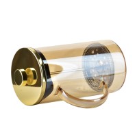 Zaparzacz do kawy Peter French Press Dzbanek z tłokiem 1000 ml