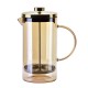 Zaparzacz do kawy Peter French Press Dzbanek z tłokiem 1000 ml