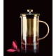 Zaparzacz do kawy Peter French Press Dzbanek z tłokiem 1000 ml