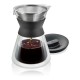 Заварник для кави GEFU Butio Thermo Chemex з фільтром 500 мл для приготування кави