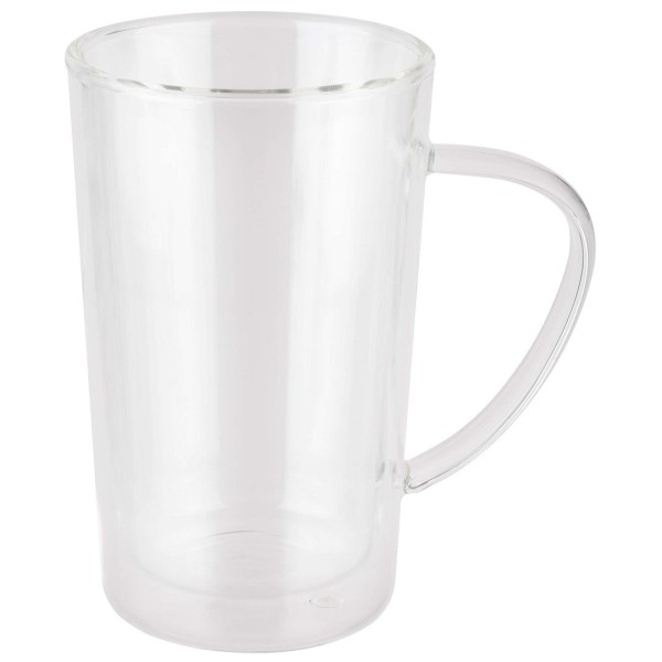 Szklanka z zaparzaczem GEFU Mira 235 ml do kawy i herbaty
