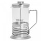 Zaparzacz do herbaty Kinghoff KH-4834 French Press 600 ml do parzenia