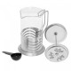Zaparzacz do herbaty Kinghoff KH-4834 French Press 600 ml do parzenia