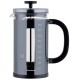 Заварник для кави і чаю Klausberg KB-7704 French press 1,0 л для приготування напоїв