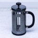 Заварник для кави і чаю Klausberg KB-7704 French press 1,0 л для приготування напоїв