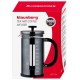 Заварник для кави і чаю Klausberg KB-7704 French press 1,0 л для приготування напоїв