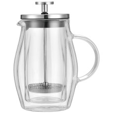 Zaparzacz do kawy i herbaty Klausberg KB-7682 French Press 0,35L do parzenia aromatycznych napojów