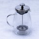 Zaparzacz do kawy i herbaty Klausberg KB-7682 French Press 0,35L do parzenia aromatycznych napojów