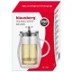 Zaparzacz do kawy i herbaty Klausberg KB-7682 French Press 0,35L do parzenia aromatycznych napojów