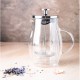 Zaparzacz do kawy i herbaty Klausberg KB-7682 French Press 0,35L do parzenia aromatycznych napojów