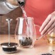 Zaparzacz do kawy i herbaty Klausberg KB-7682 French Press 0,35L do parzenia aromatycznych napojów