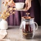 Заварник для кави і чаю Klausberg KB-7722 French Press 0,60 л для комфортного приготування