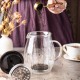 Заварник для кави і чаю Klausberg KB-7722 French Press 0,60 л для комфортного приготування