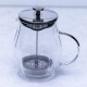 Заварник для кави і чаю Klausberg KB-7683 French press 0,6 л для приготування напоїв