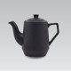 Zaparzacz do kawy i herbaty Maestro MR-20001-08 ceramiczny 900 ml czarny