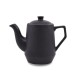 Zaparzacz do kawy i herbaty Maestro MR-20001-08 ceramiczny 900 ml czarny