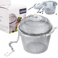 Sitko do przypraw Orion 144407 (6 cm)