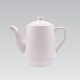 Zaparzacz do kawy i herbaty Maestro White MR-20002-08 ceramiczny 800 ml