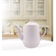 Zaparzacz do kawy i herbaty Maestro White MR-20002-08 ceramiczny 800 ml
