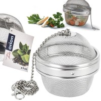 Sitko do przypraw Orion 143812 (9 cm)