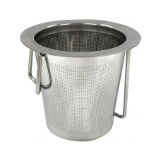 Zaparzacz do herbaty Kinghoff KH-1368 do parzenia liściastej herbaty