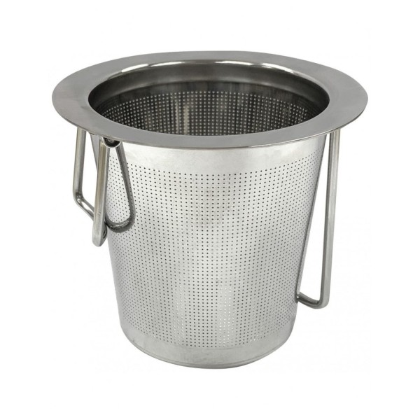 Zaparzacz do herbaty Kinghoff KH-1368 do parzenia liściastej herbaty