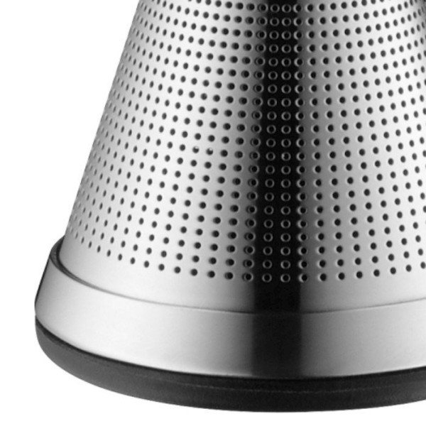 Заварник WMF Tea Time S — для заварювання чаю в чайнику або чашці, нержавіюча сталь