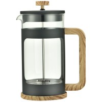 Заварник для кави і чаю Klausberg KB-7681 French Press 1.0 л для домашнього приготування
