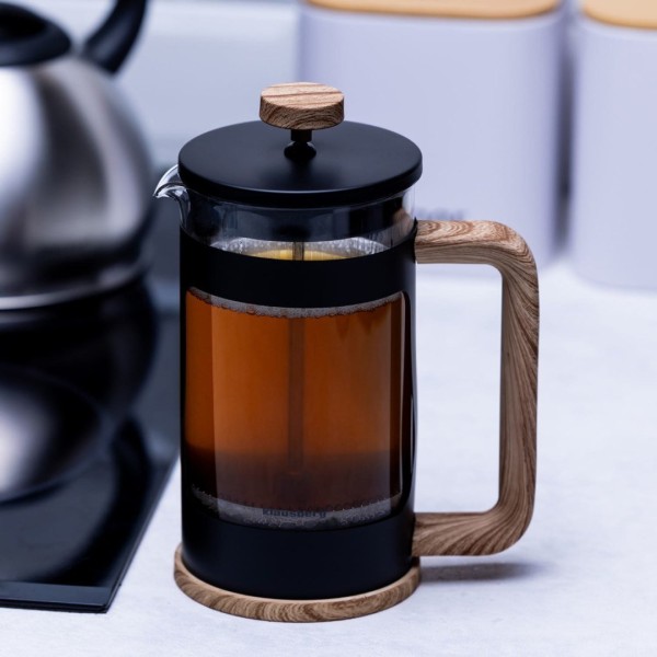 Zaparzacz do kawy i herbaty Klausberg KB-7681 French Press 1.0L do ekspresji smaków