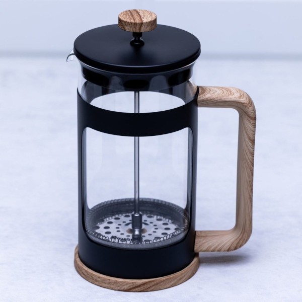 Zaparzacz do kawy i herbaty Klausberg KB-7681 French Press 1.0L do ekspresji smaków