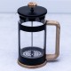 Zaparzacz do kawy i herbaty Klausberg KB-7681 French Press 1.0L do ekspresji smaków