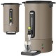 Заварювач кави Russell Hobbs з краником і піддоном 14 л 1750 Вт taupe для кухні