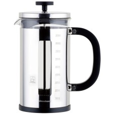 Заварник для кави і чаю Klausberg KB-7703 French press 1.0 л для приготування напоїв