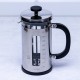 Заварник для кави і чаю Klausberg KB-7703 French press 1.0 л для приготування напоїв