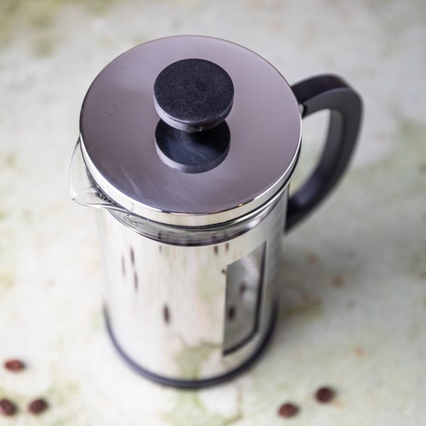 Заварник для кави і чаю Klausberg KB-7703 French press 1.0 л для приготування напоїв
