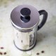 Заварник для кави і чаю Klausberg KB-7703 French press 1.0 л для приготування напоїв