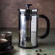 Заварник для кави і чаю Klausberg KB-7703 French press 1.0 л для приготування напоїв