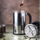 Заварник для кави і чаю Klausberg KB-7703 French press 1.0 л для приготування напоїв