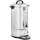 Zaparzacz do kawy i herbaty z kranem 15 l 1550 W