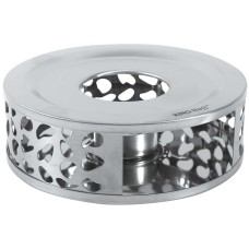 Посуд для подгріву Kinghoff KH-1898 стальний для заварювальних чайників та кавників