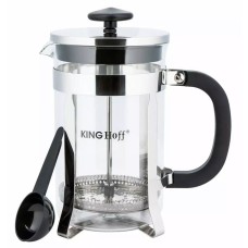 Zaparzacz do herbaty Kinghoff KH-4838 French Press 800 ml do parzenia