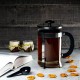 Zaparzacz do herbaty Kinghoff KH-4838 French Press 800 ml do parzenia