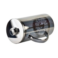 Zaparzacz do kawy PETER French Press dzbanek z tłokiem 1000 ml