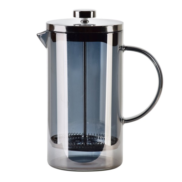 Zaparzacz do kawy PETER French Press dzbanek z tłokiem 1000 ml
