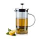 Zaparzacz do kawy PETER French Press dzbanek z tłokiem 1000 ml