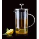 Zaparzacz do kawy PETER French Press dzbanek z tłokiem 1000 ml