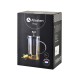 Zaparzacz do kawy PETER French Press dzbanek z tłokiem 1000 ml