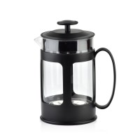 Dzbanek zaparzacz AUDE 800ml do kawy i herbaty COOKINI