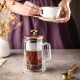 Zaparzacz do kawy i herbaty Klausberg KB-7723 French Press 0,35 l