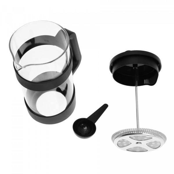 Zaparzacz do herbaty KiNGHOFF KH-1399 1000ml do ziół i naparów